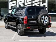 Nissan Patrol V (Y61) Рестайлинг Волгоград  - изображение 22