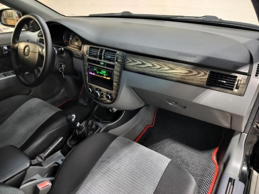 Chevrolet Lacetti I Санкт-Петербург  - изображение 10