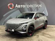 Omoda C5 I Пермь  - изображение 27