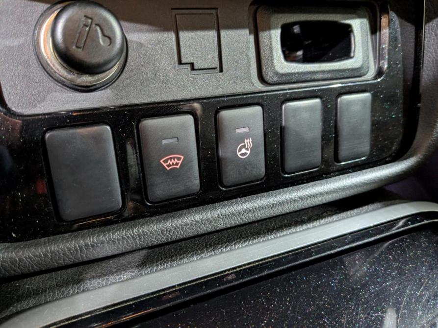 Mitsubishi Outlander III Рестайлинг 2 Химки  - изображение 21