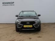 Lada (ВАЗ) Vesta I Нижний Новгород  - изображение 22