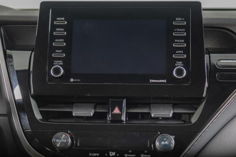 Toyota Camry VIII (XV70) Рестайлинг Томск  - изображение 14