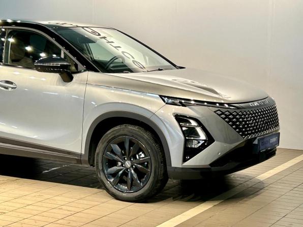 Omoda C5 I Рестайлинг с пробегом 2024 года, цена 1 783 000 рублей, 29160 км, внедорожник, Автокод Объявления
