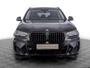 BMW X3 III (G01) Рестайлинг Москва  - изображение 33