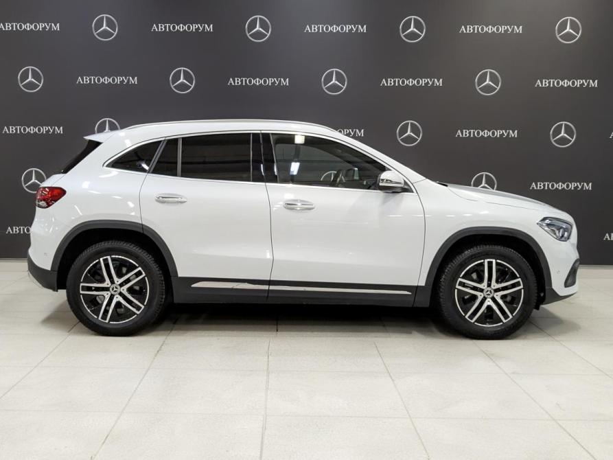 Mercedes-Benz GLA II (H247) Москва  - изображение 4