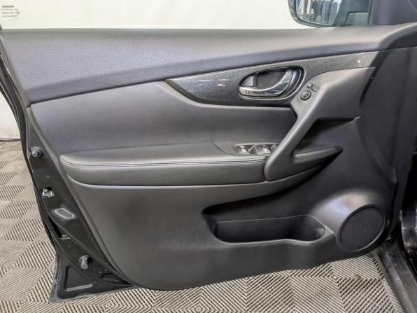 Nissan X-Trail III с пробегом 2015 года, цена 1 800 000 рублей, 110187 км, внедорожник, Автокод Объявления