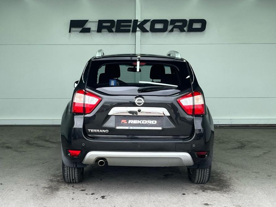 Nissan Terrano III (D10) Уфа  - изображение 6