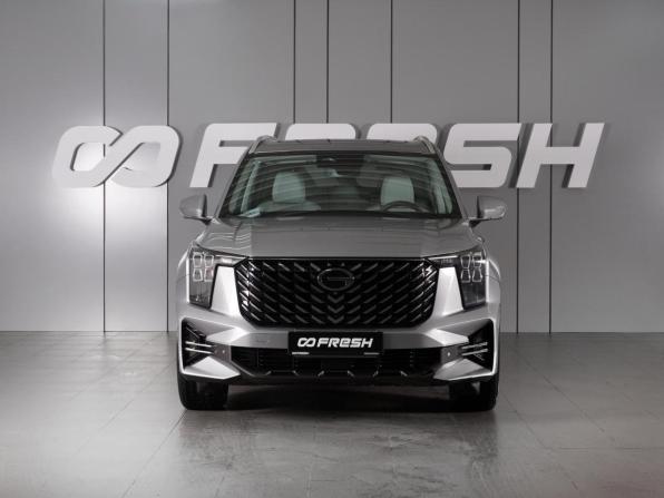 GAC GS8 II с пробегом 2025 года, цена 3 799 000 рублей, 11738 км, внедорожник, Автокод Объявления
