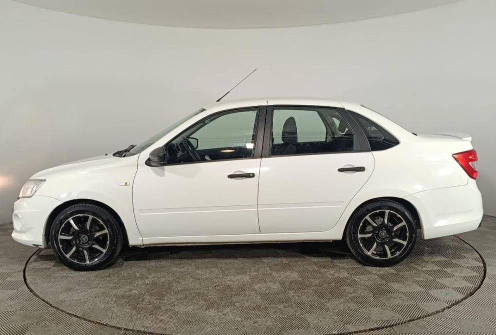 Lada (ВАЗ) Granta I Волгоград  - изображение 4