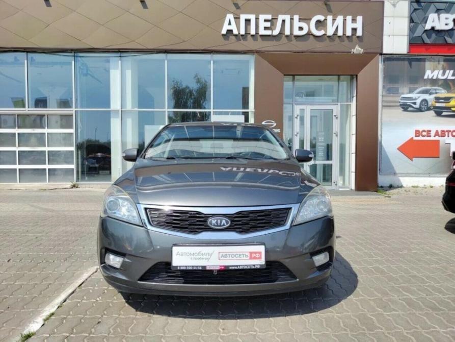 Kia Ceed I Рестайлинг Набережные Челны  - изображение 2