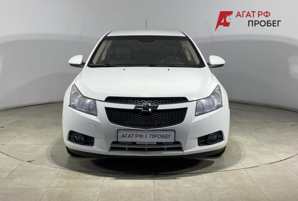 Chevrolet Cruze I Саранск  - изображение 2