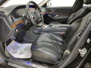 Mercedes-Benz S-Класс VI (W222 C217) Альметьевск  - изображение 40