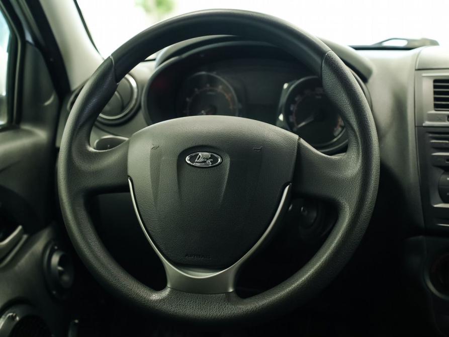 Lada (ВАЗ) Granta I Рестайлинг Самара  - изображение 10