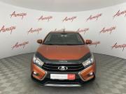 Lada (ВАЗ) Vesta I Псков  - изображение 28