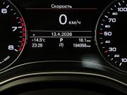 Audi A6 IV (C7) Рестайлинг Санкт-Петербург  - изображение 50