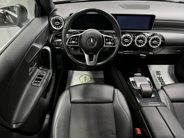 Mercedes-Benz A-Класс IV (W177) с пробегом 2019 года, цена 2 295 000 рублей, 93698 км, хэтчбек, Автокод Объявления