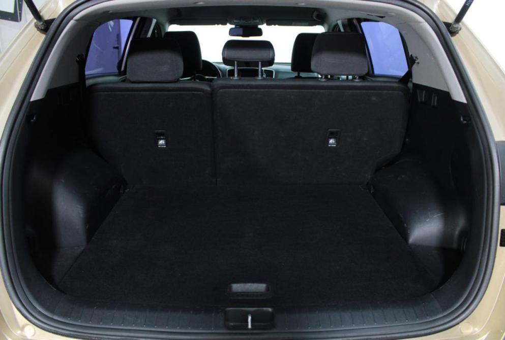 Kia Sportage IV Рестайлинг Нижний Новгород  - изображение 23