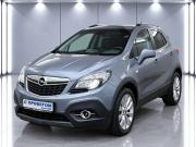 Opel Mokka I Москва  - изображение 21