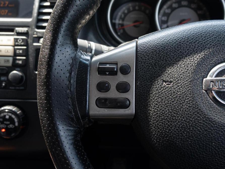 Nissan Tiida I Краснодар  - изображение 17