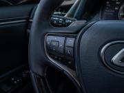 Lexus ES VII Краснодар  - изображение 45