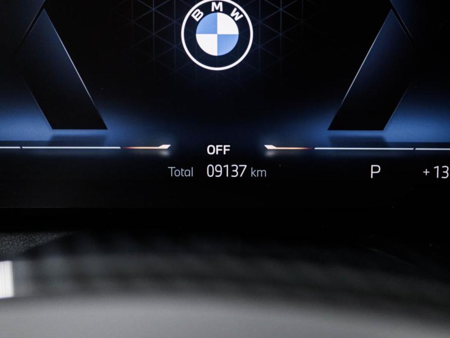 BMW 5 серии VIII (G60/G61/G68) Москва  - изображение 11