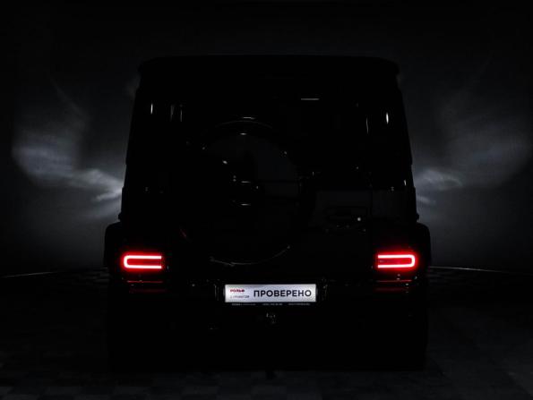 Mercedes-Benz G-Класс AMG II (W463) с пробегом 2022 года, цена 19 900 000 рублей, 53690 км, внедорожник, Автокод Объявления