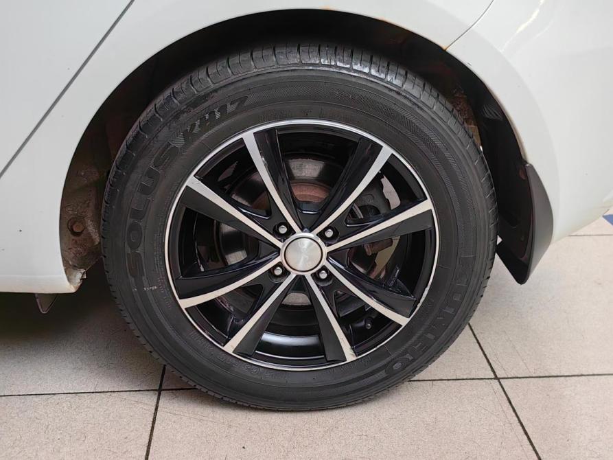 Kia Rio III Подольск  - изображение 24