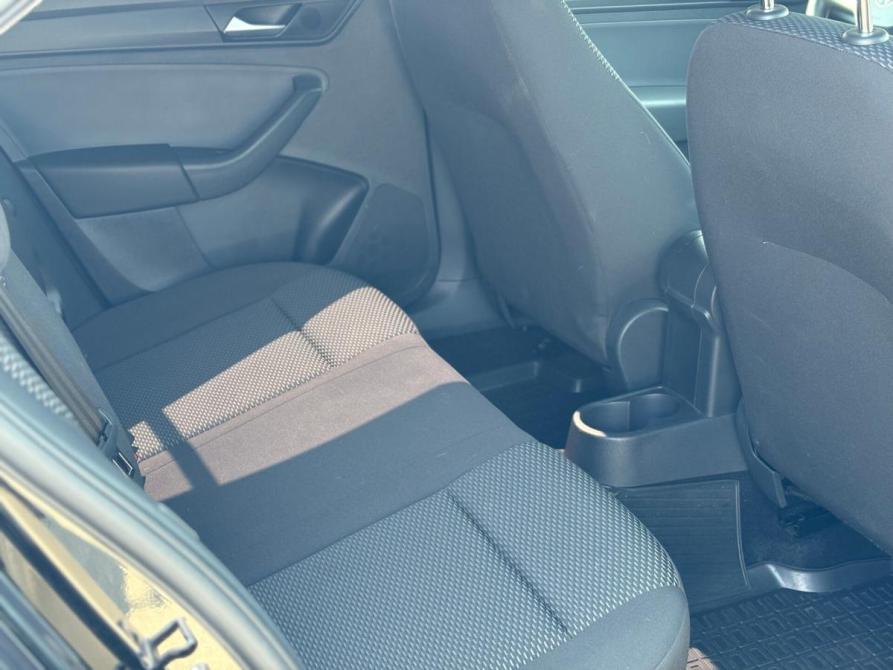 Volkswagen Polo V Рестайлинг Томск  - изображение 21