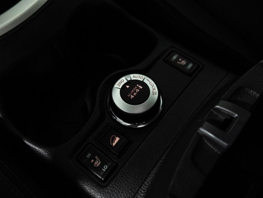 Nissan X-Trail III Санкт-Петербург  - изображение 16