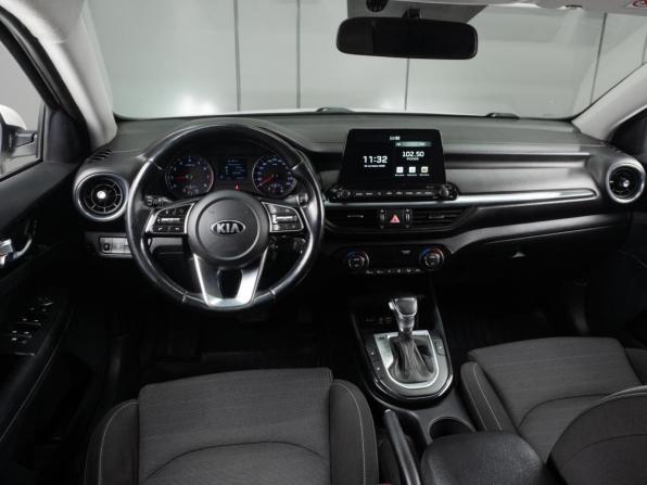 Kia Cerato IV с пробегом 2020 года, цена 1 499 000 рублей, 292641 км, седан, Автокод Объявления