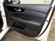 Kia Cerato IV Рестайлинг Москва  - изображение 52