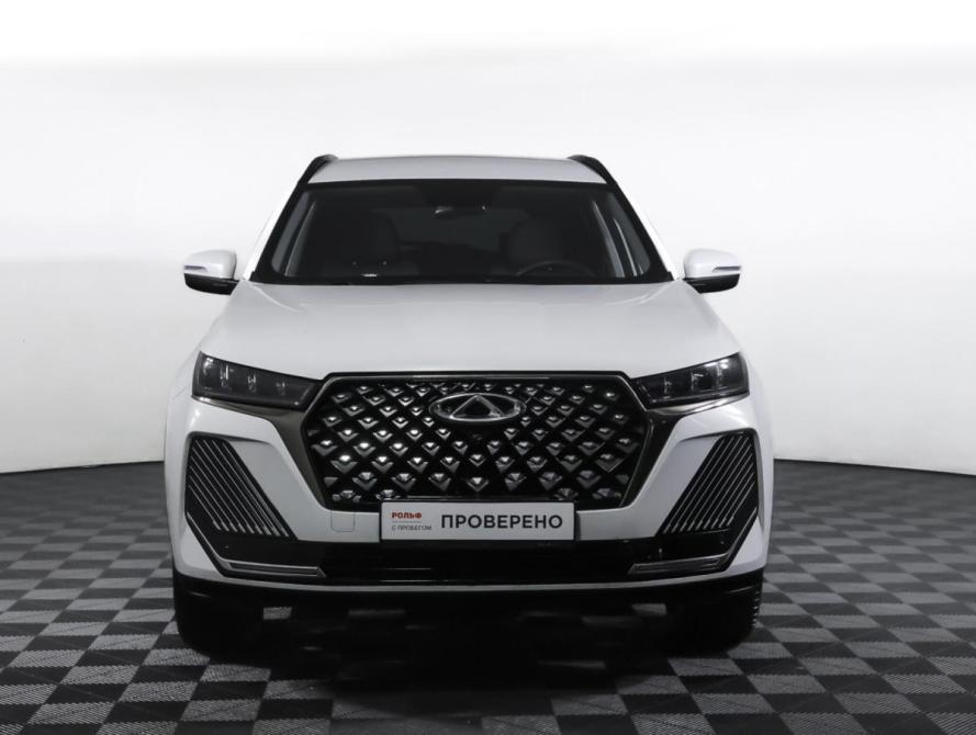 Chery Tiggo 7 Pro Max I Рестайлинг Москва  - изображение 2