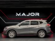 Nissan X-Trail III Москва  - изображение 35