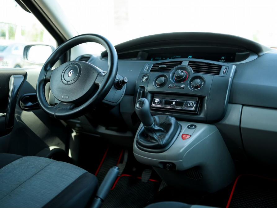Renault Scenic II Ижевск  - изображение 10