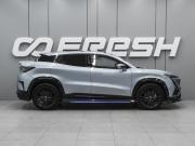 Changan UNI-T I Рестайлинг Ростов-на-Дону  - изображение 26