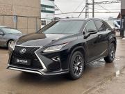 Lexus RX IV Рестайлинг Пермь  - изображение 39