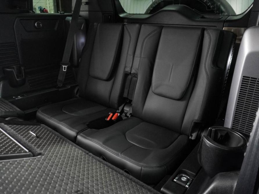 Land Rover Defender II Воронеж  - изображение 12