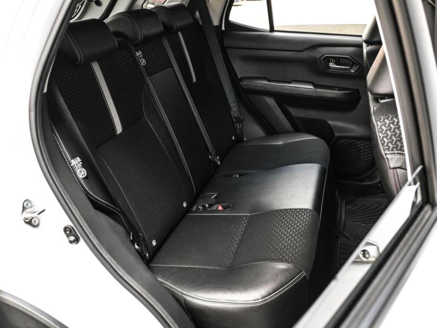 Daihatsu Rocky A200 Новороссийск  - изображение 9