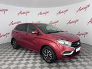 Lada (ВАЗ) XRAY I Псков  - изображение 27