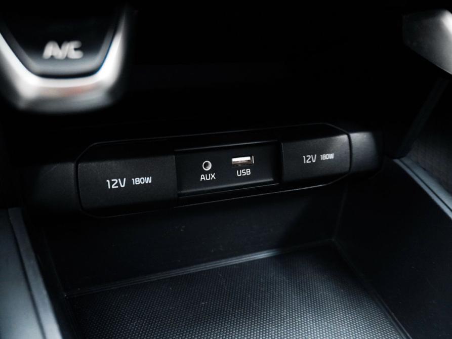 Kia Rio IV Ростов-на-Дону  - изображение 16