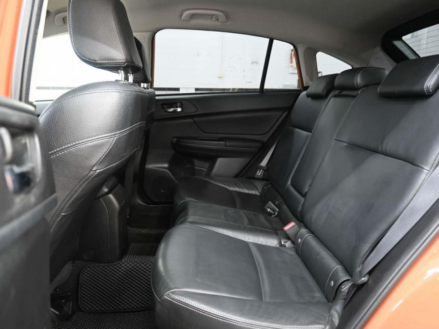 Subaru XV I Ростов-на-Дону  - изображение 12
