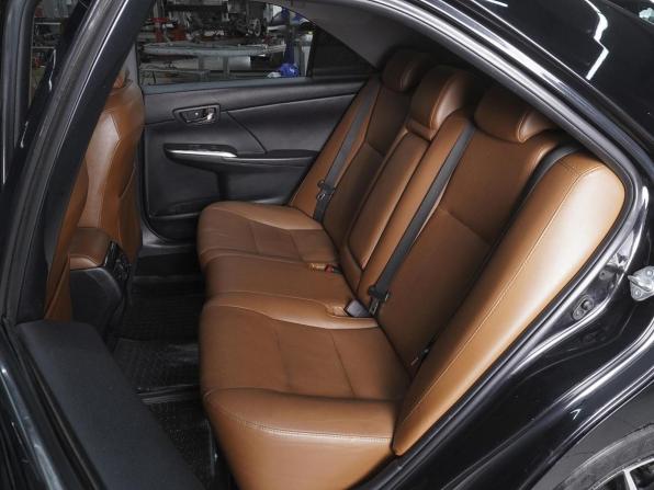 Toyota Camry VII (XV50) Рестайлинг с пробегом 2016 года, цена 1 899 000 рублей, 173337 км, седан, Автокод Объявления