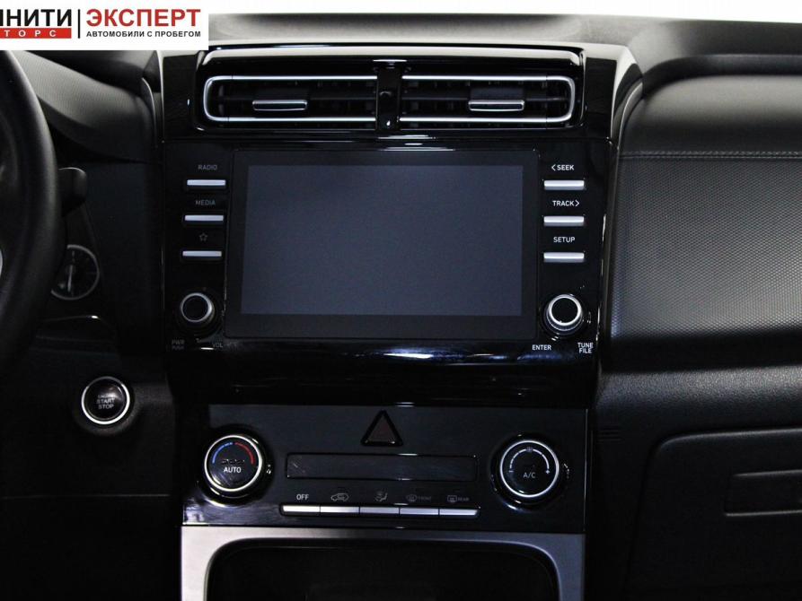 Hyundai Creta II Белгород  - изображение 14