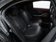 Mercedes-Benz S-Класс VII (W223) Москва  - изображение 32