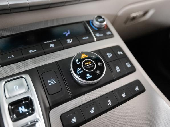 Hyundai Palisade I с пробегом 2021 года, цена 4 699 000 рублей, 52060 км, внедорожник, Автокод Объявления