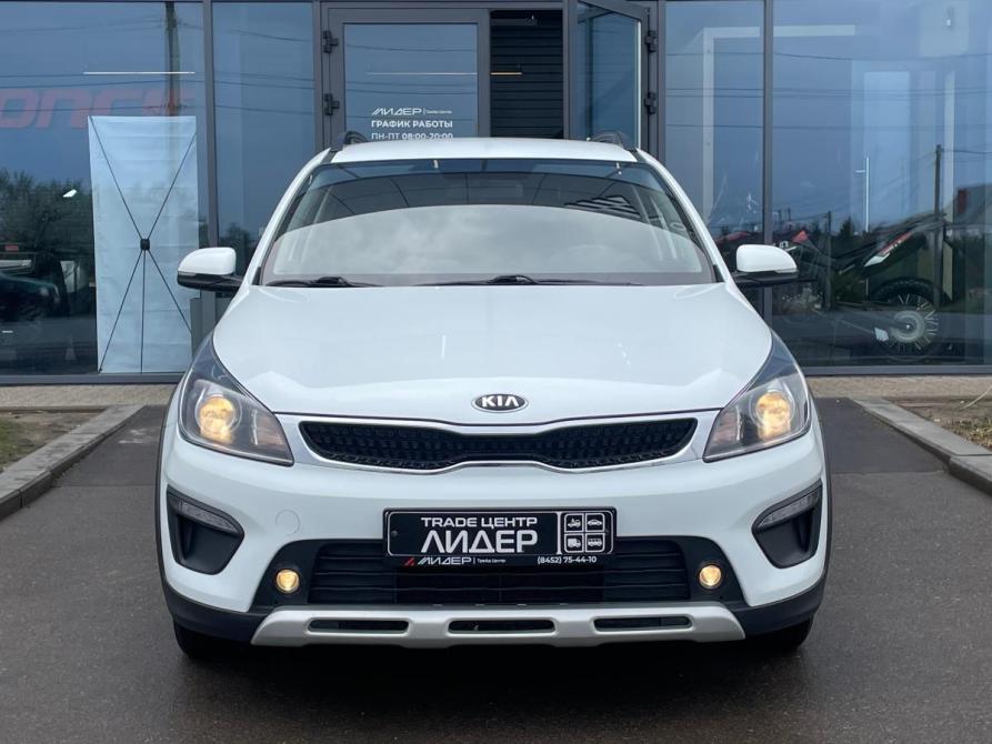Kia Rio IV Энгельс  - изображение 5