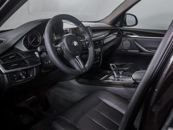 BMW X5 III (F15) с пробегом 2014 года, цена 3 399 000 рублей, 96262 км, внедорожник, Автокод Объявления
