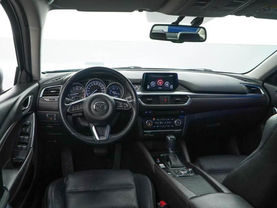 Mazda 6 III (GJ) Рестайлинг Москва  - изображение 6