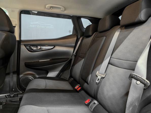 Nissan Qashqai II с пробегом 2014 года, цена 1 580 000 рублей, 175000 км, внедорожник, Автокод Объявления
