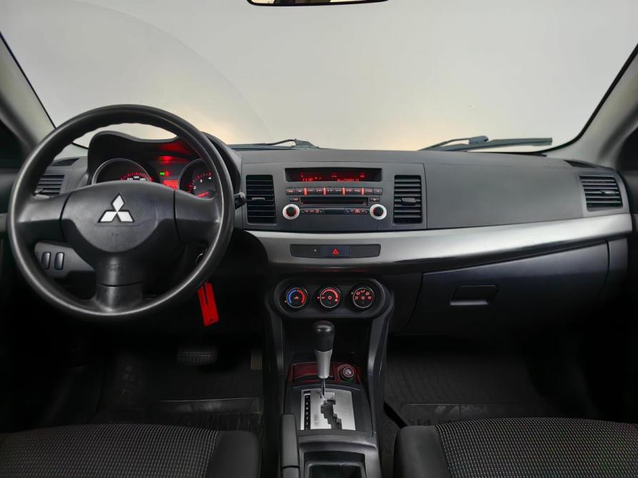 Mitsubishi Lancer X Подольск  - изображение 12
